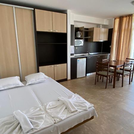 Holiday Apartments Grand Kamelia Slantschew brjag Exterior foto