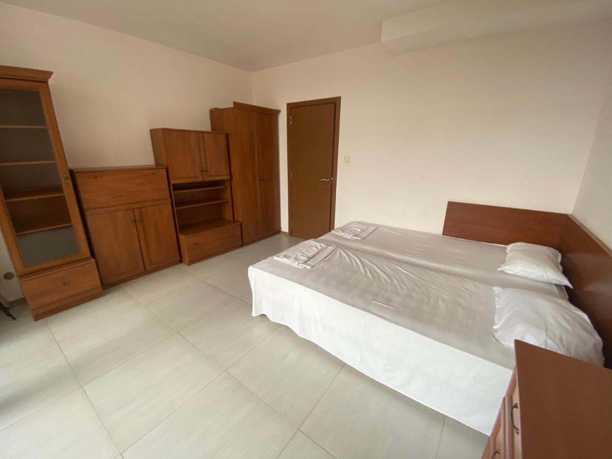 Holiday Apartments Grand Kamelia Slantschew brjag Exterior foto